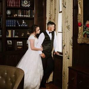 Meet your Posher, Jayce